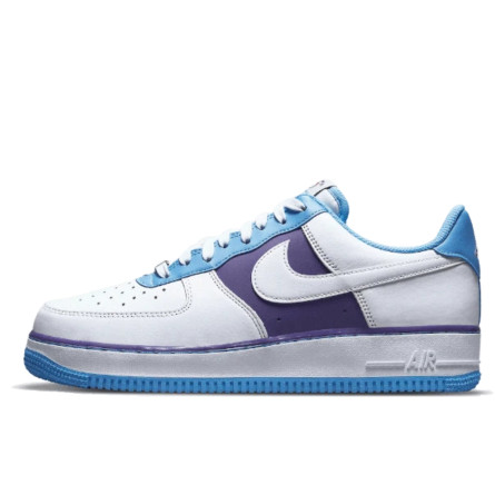 Nike Air Force 1 Low '07 LV8 Lakers - 1