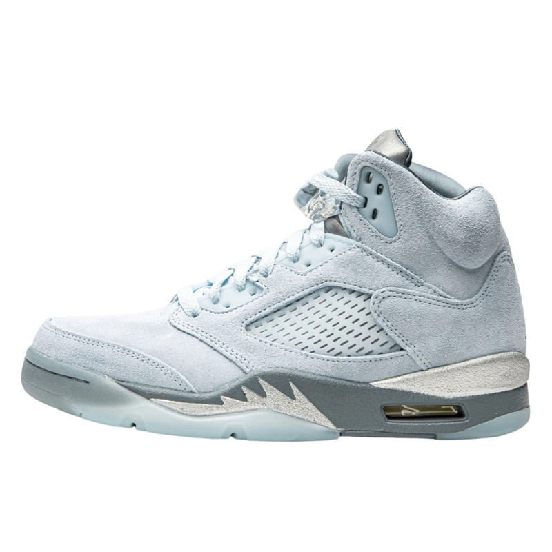 Air Jordan 5 Retro Bluebird - 1