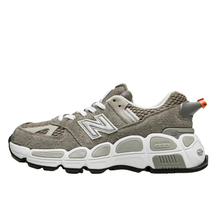 New Balance 574 Salehe Bembury YURT Grey - 1