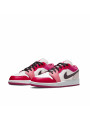 Air Jordan 1 Low Pink - 2