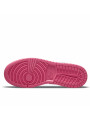 Air Jordan 1 Low Pink - 3