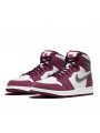 Air Jordan 1 Retro High OG Bordeaux - 2