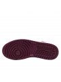 Air Jordan 1 Retro High OG Bordeaux - 4
