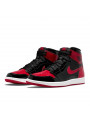 Air Jordan 1 High OG Patent Bred - 2