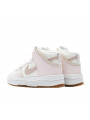 Nike Dunk High Rebel Rose Oxford - 2