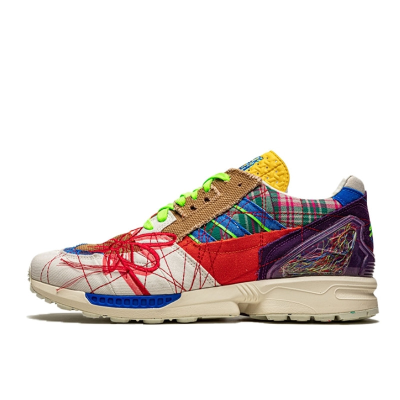 Adidas ZX 8000 Sean Wotherspoon Superearth - 1