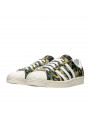 Adidas Superstar Bape ABC Camo Green - 2