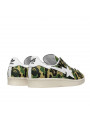 Adidas Superstar Bape ABC Camo Green - 3