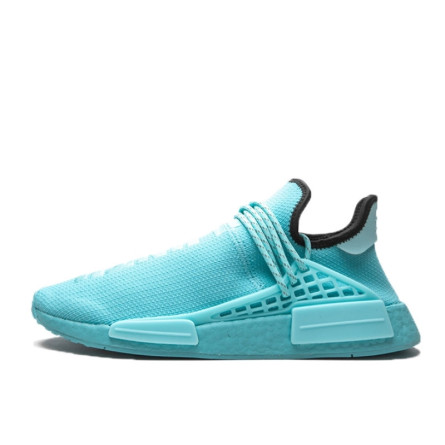 Adidas NMD Hu Pharrell Williams Clear Aqua - 1