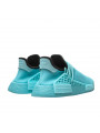 Adidas NMD Hu Pharrell Williams Clear Aqua - 3