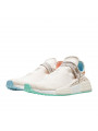 Adidas NMD HU Pharrell Williams NERD Chalk White - 2