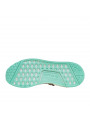 Adidas NMD HU Pharrell Williams NERD Chalk White - 4