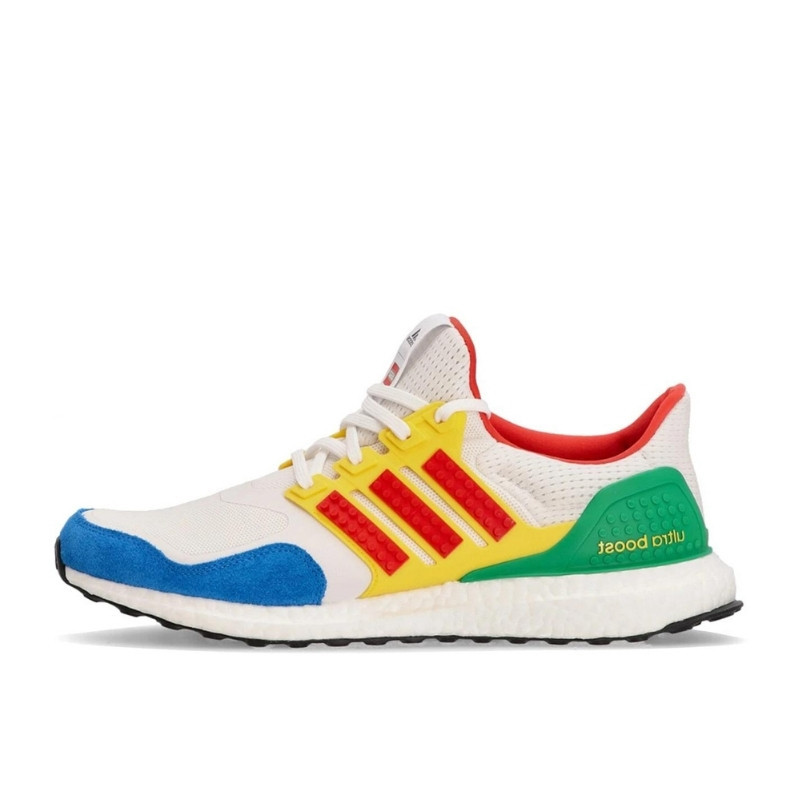 Adidas Ultra Boost DNA LEGO Multi - 1