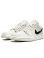 Air Jordan 1 Low Coconut Milk - 2