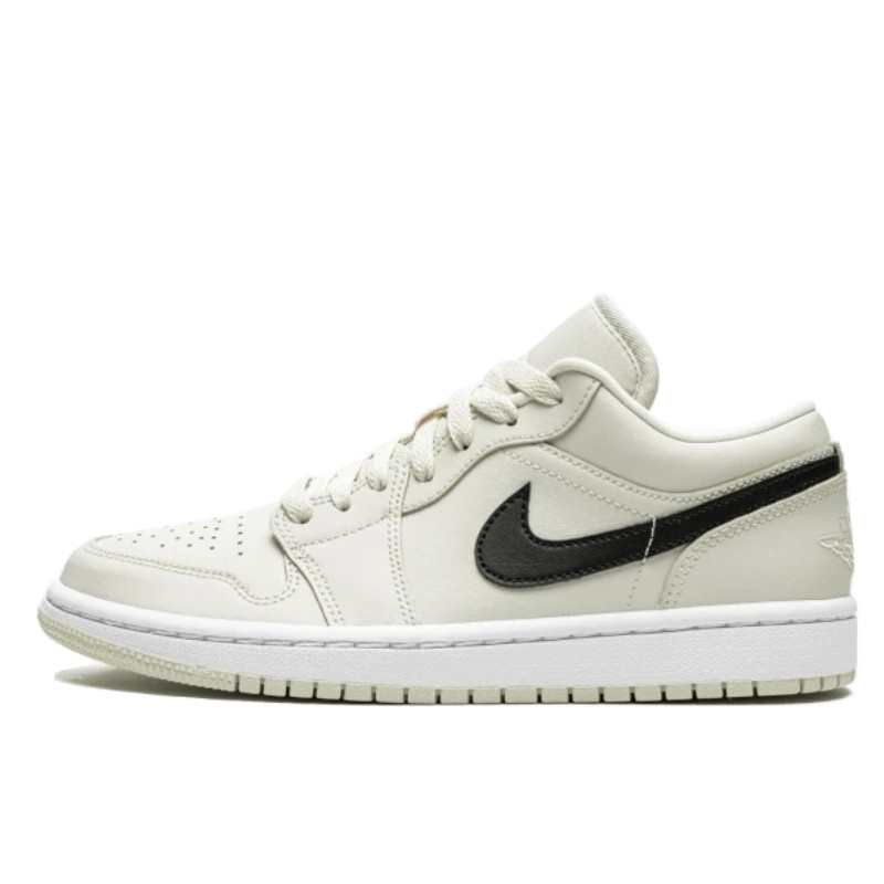 Air Jordan 1 Low Coconut Milk - 1