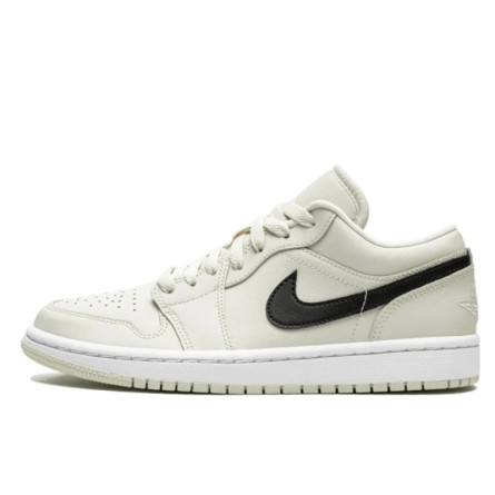 Air Jordan 1 Low Coconut Milk - 1