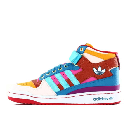 Adidas Forum Mid S.E.E.D. - 1