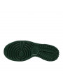 Nike Dunk Low Spartan Green - 4