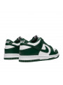 Nike Dunk Low Spartan Green - 3