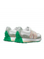 New Balance 327 Casablanca Holly Green - 3