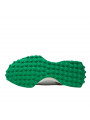 New Balance 327 Casablanca Holly Green - 4