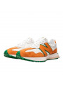 New Balance 327 Casablanca Orange - 2