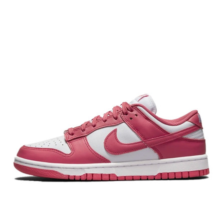 Nike Dunk Low Archeo Pink - 1