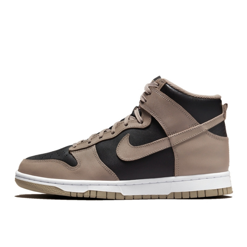 Nike Dunk High Moon Fossil - 1