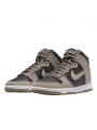 Nike Dunk High Moon Fossil - 2