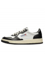 Autry Low Black White - 1