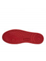 Autry Low Red White - 4