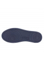 Autry Low Navy White - 4