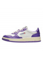 Autry Low Purple White - 1