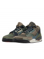 Air Jordan 3 Retro Patchwork Camo - 2