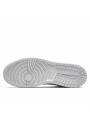 Air Jordan 1 Low Triple White - 4