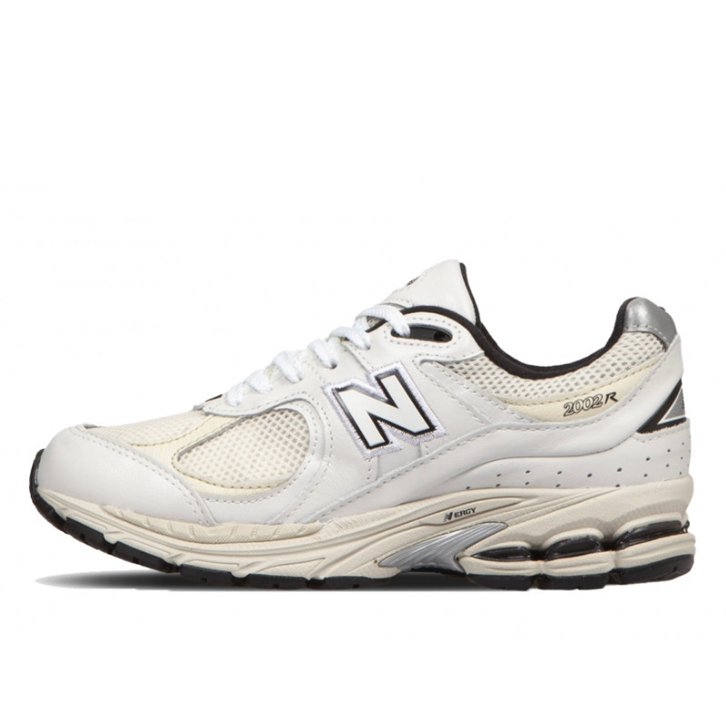 New Balance 2002R Atlas Lemon Haze - 1