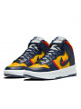 Nike Dunk High Up Michigan - 2