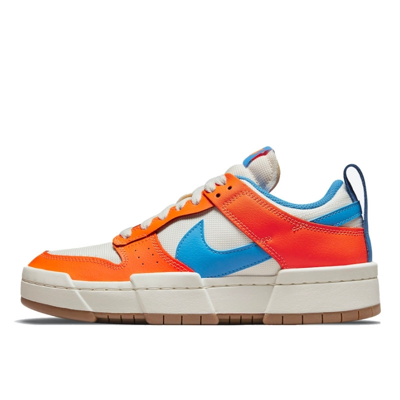 Nike Dunk Low Disrupt Supa - 1