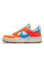 Nike Dunk Low Disrupt Supa - 1