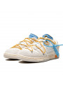 Nike Dunk Low Off-White Lot 34 - 2