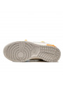 Nike Dunk Low Off-White Lot 34 - 4