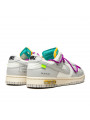 Nike Dunk Low Off-White Lot 21 - 3