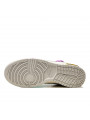 Nike Dunk Low Off-White Lot 21 - 4