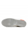 Nike Dunk Low Off-White Lot 44 - 4