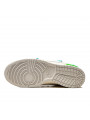 Nike Dunk Low Off-White Lot 36 - 4