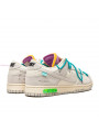 Nike Dunk Low Off-White Lot 36 - 3