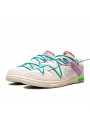 Nike Dunk Low Off-White Lot 36 - 2
