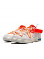Nike Dunk Low Off-White Lot 31 - 2