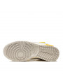Nike Dunk Low Off-White Lot 29 - 4
