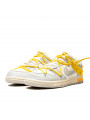 Nike Dunk Low Off-White Lot 29 - 2